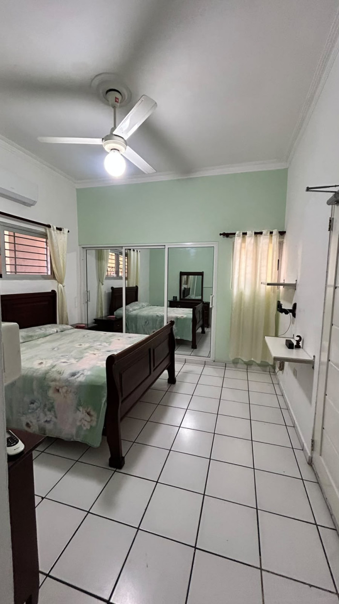Apartamento en Venta en Gazcue, Santo Domingo Distrito Nacional — foto 4