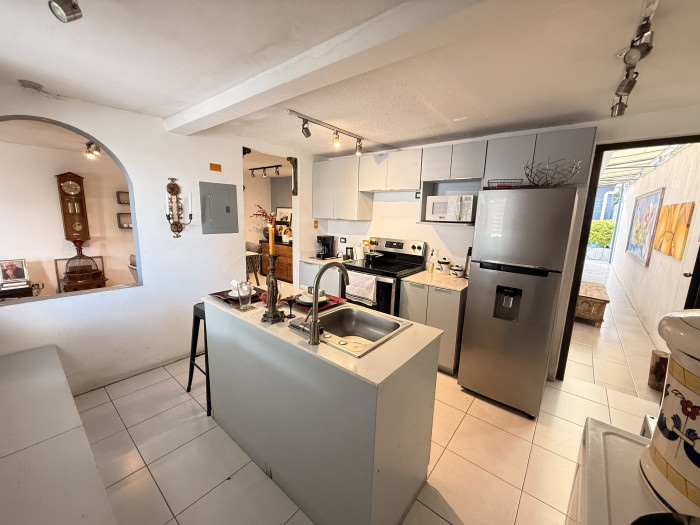 Casa en Venta en Sector Santa Bárbara San Cristóbal — foto 6