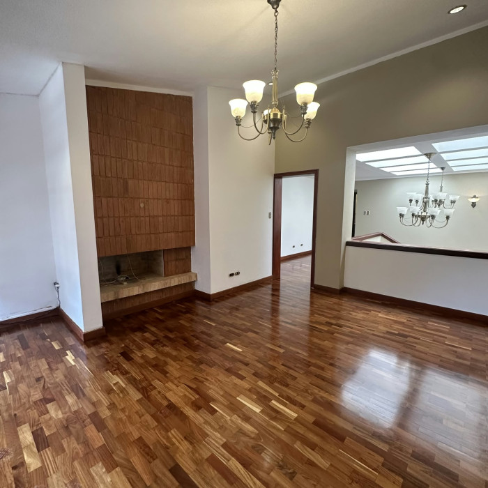 Casa en Venta o Renta en Carretera El Salvador Km 15.5 — foto 6