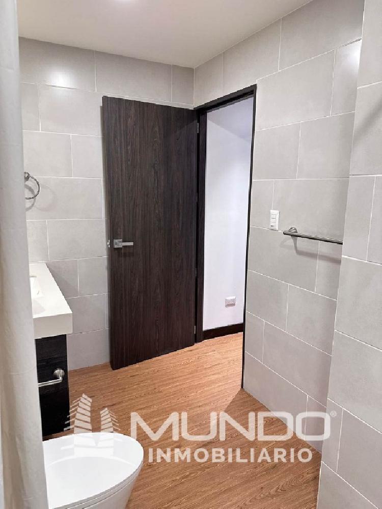 ZONA 10 APARTAMENTO RENTA AMOBLADO TIPO ESTUDIO — foto 5