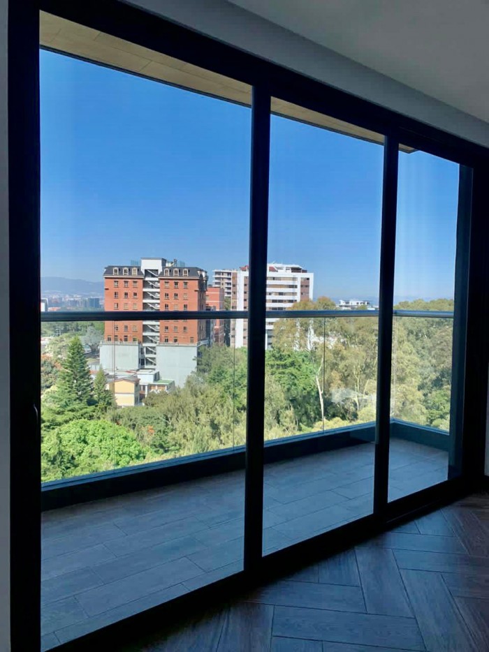 ZONA 15. ALQUILO o VENDO APARTAMENTO EN IKARIA — foto 4