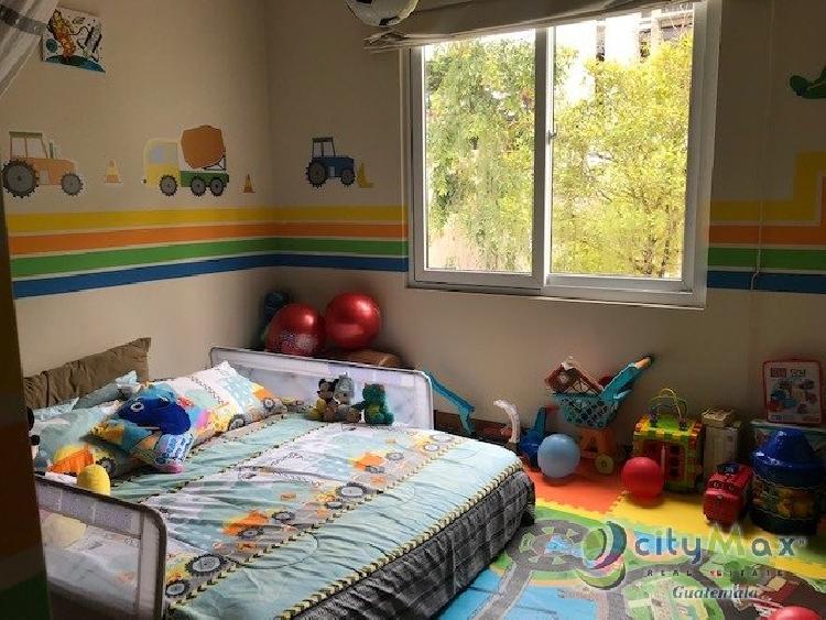Casa en venta en Carretera a El Salvador Guatemala - Miniatura 8