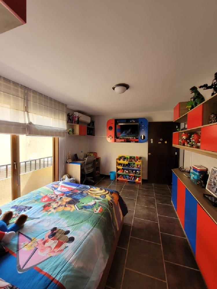 Casa en Cumbres de La Arboleda — foto 8