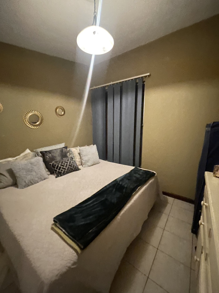 CASA EN VENTA SAN MIGUEL PETAPA, JUNTO A LA VAS!!! - 4