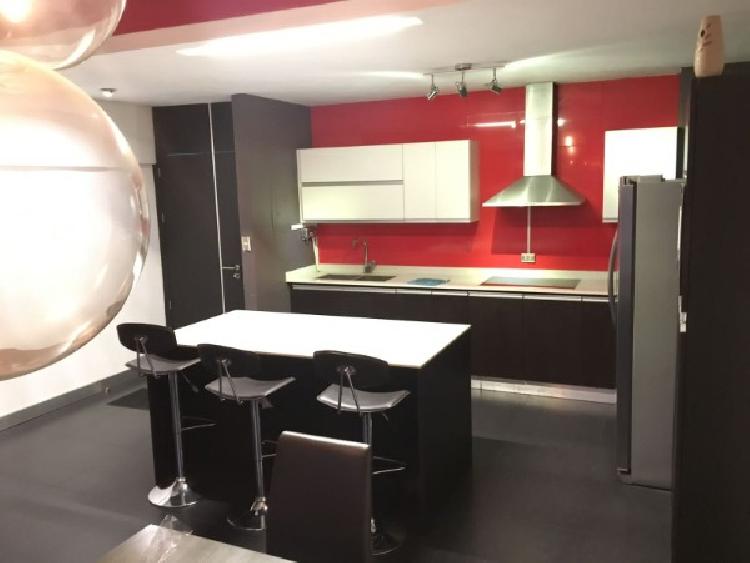 APARTAMENTO EN VENTA EN EDIFICIO REAL REFORMA, ZONA 9 — foto 6