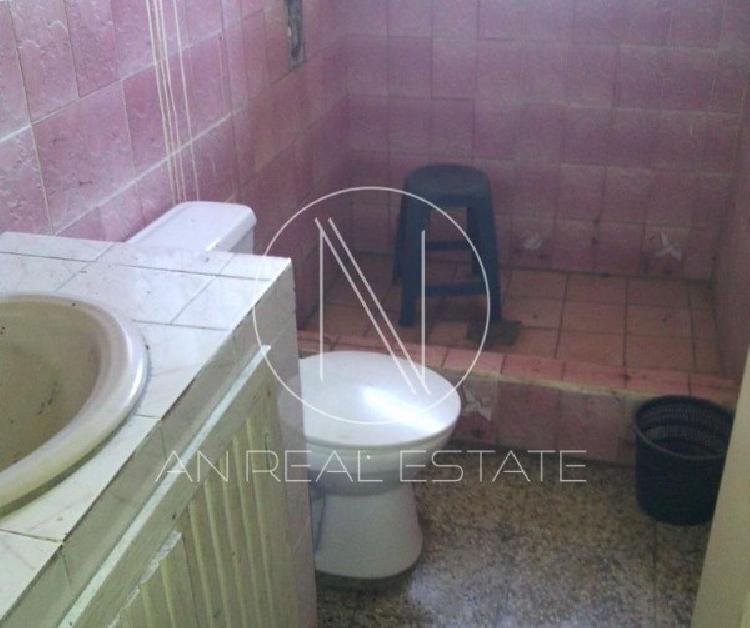CASA EN VENTA PARA DESARROLLO/COMERCIO EN LA GOMERA — foto 2