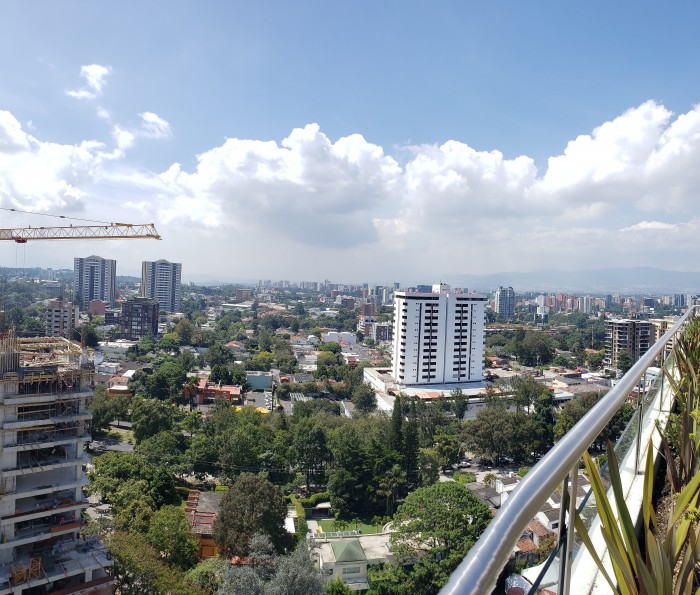 VENTA ZONA 15 APARTAMENTO EN EDIFICIO LIV - Miniatura 20