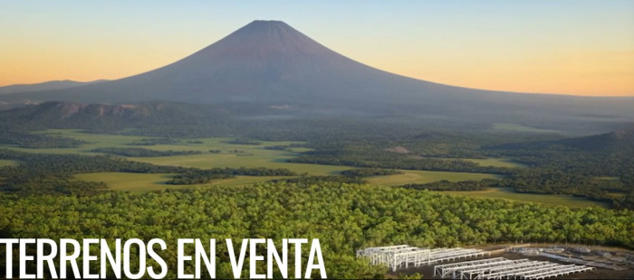 Terreno en venta de 2 Manzanas en Escuintla - 1