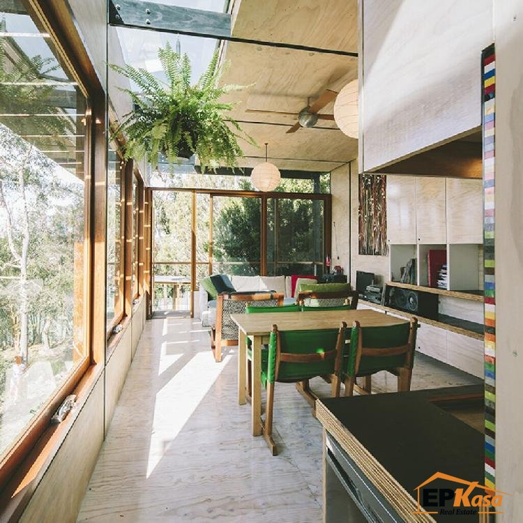 Villa de venta en proyecto exclusivo Jarabacoa — foto 5