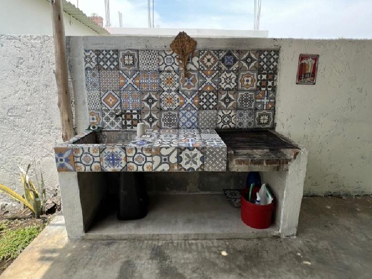 CASA DE PLAYA EN VENTA EN MONTERRICO - 19