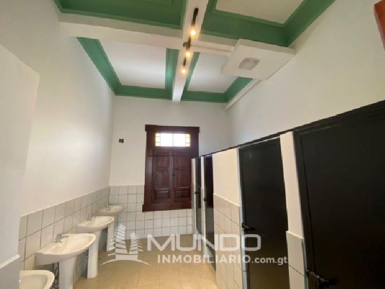 LOCAL EN RENTA EN ZONA 1/MUNDO INMOBILIARIO — foto 6