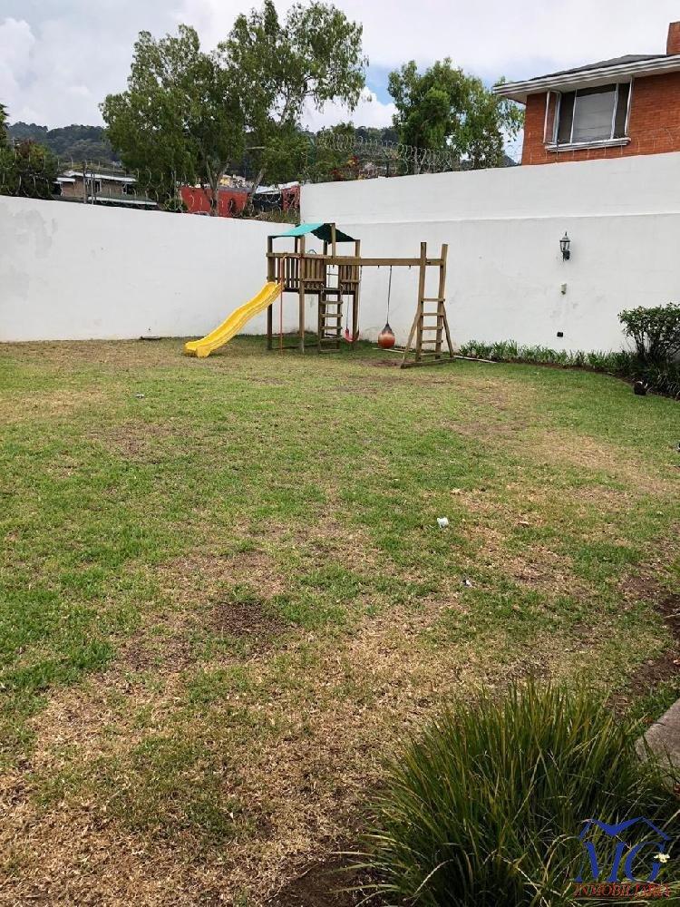 VENDO / ALQUILO CASA EN ZONA 16 LA MONTAÑA — foto 5