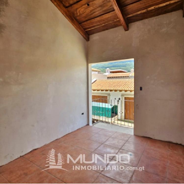CASA EN VENTA EN ANTIGUA GUATEMALA / MUNDO INMOBILIARIO — foto 5