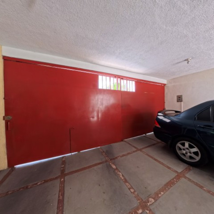 Casa en Venta San Cristóbal Vista al Valle Occidente - 29