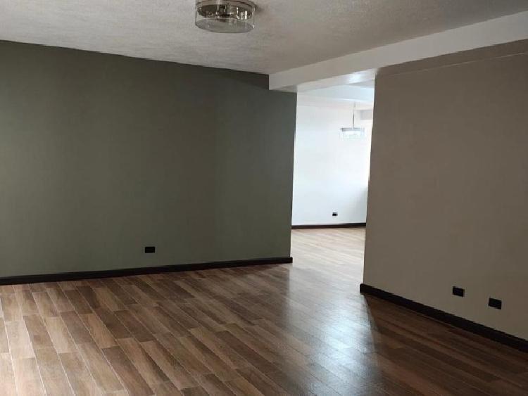 APARTAMENTO EN RENTA EN ZONA 10 — foto 4