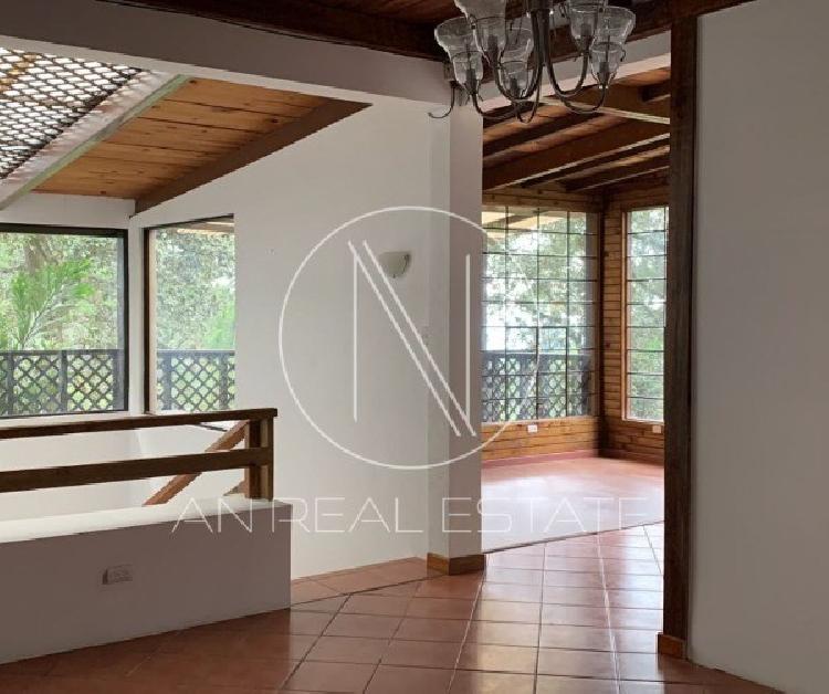 CASA EN RENTA EN EL ENCINAL, ZONA 7 DE MIXCO - 7