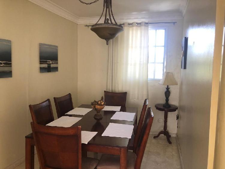 ALQUILER PENTHOUSE AMUEBLADO QUINTO NIVEL — foto 6
