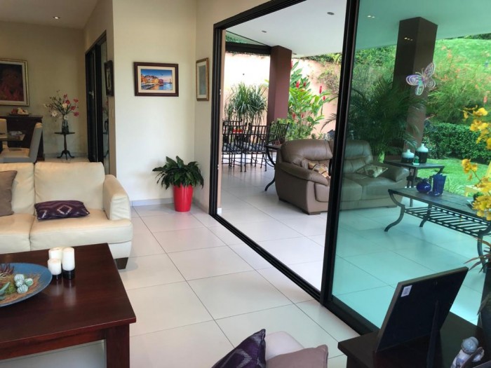 CASA EN ALQUILER EN RESIDENCIAL LOS SUEÑOS - 5