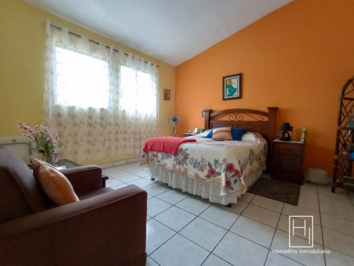 HomePro Inmobiliaria vende casa en San Cristobal — foto 5