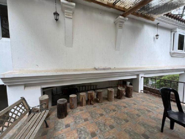 CASA EN VENTA / RENTA EN ZONA 7 DE MIXCO — foto 9