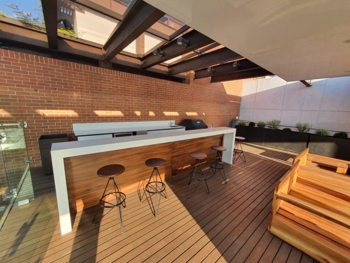 Lindo Apartamento en Colonia Exclusiva zona 15 - Miniatura 17