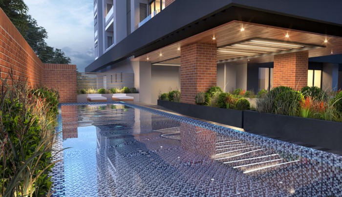 Apartamento en Venta en Zona 10, con 3 Dormitorios - Image 1
