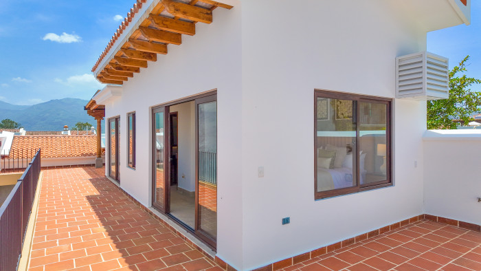 Casa en venta cerca de Antigua Guatemala - Miniatura 12