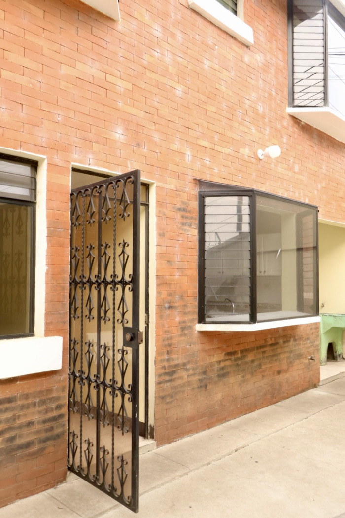 Condominio Pinares de Castilla- Casa en renta - 7