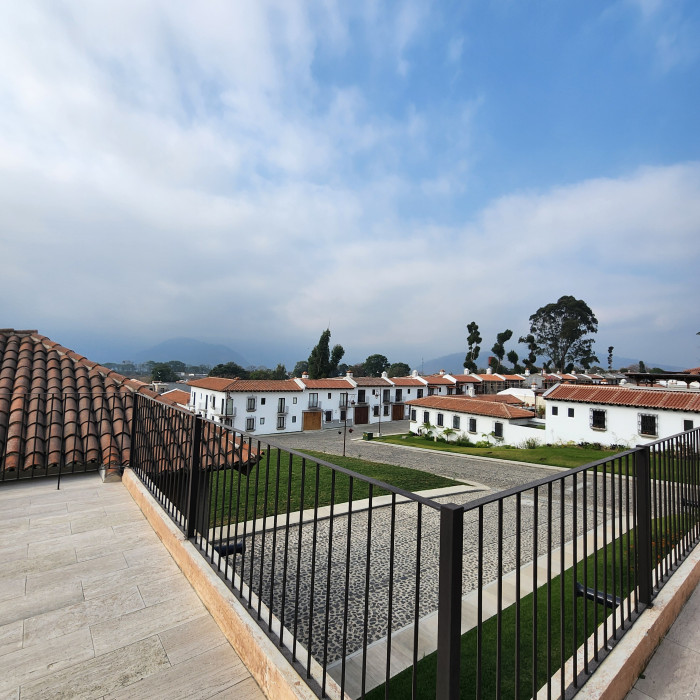 Exclusiva Casa en Venta en La Antigua Guatemala - Miniatura 7