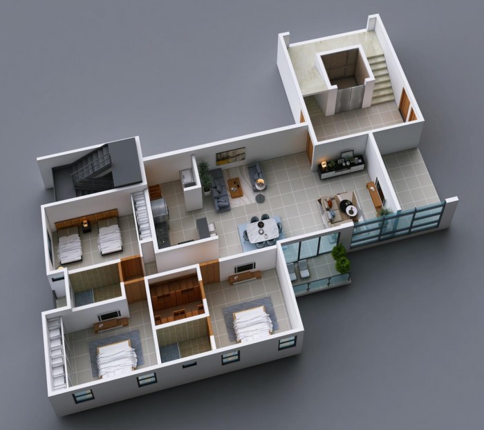 Residencial Torre Real VII — foto 15