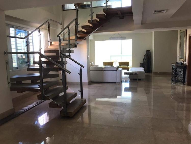 VENTA ESPECTACULAR PENTHOUSE EN LOS JARDINES — foto 8