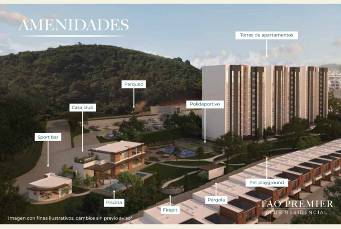 APARTAMENTO EN VENTA KM.16.5 CARRETERA A EL SALVADOR — foto 3