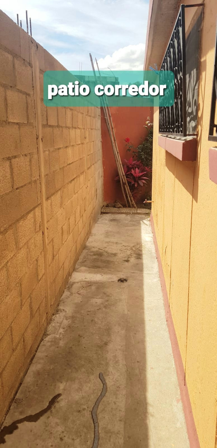 Casa comercial en venta Panorama San Cristobal Mixco - Miniatura 11