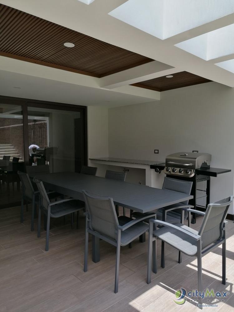 Apartamento de 3 habitaciones en venta  en zona 12 - Miniatura 16