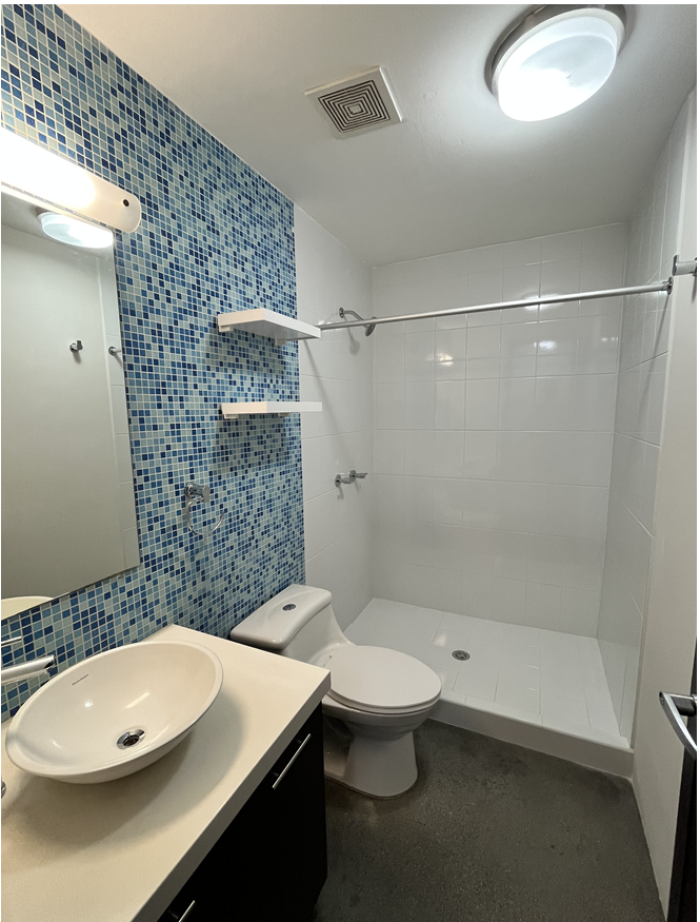 Apartamento amueblado en Alquiler en Cuatro Grados Z.4 - Miniatura 5