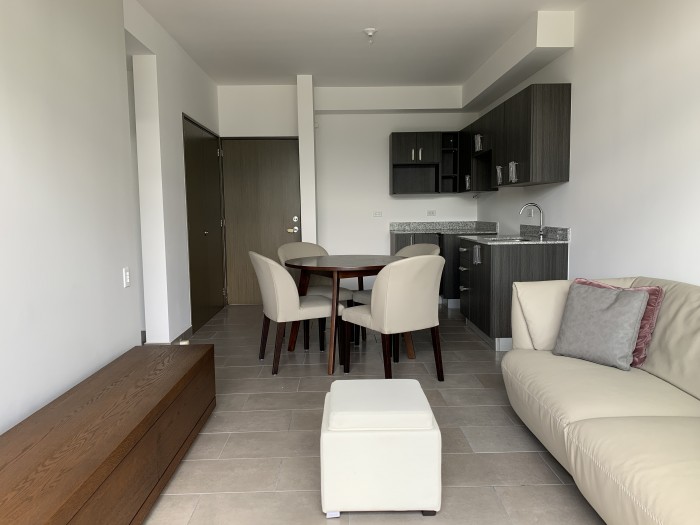 Casas del árbol, C. Santa Rosa, apartamento a estrenar. - 2