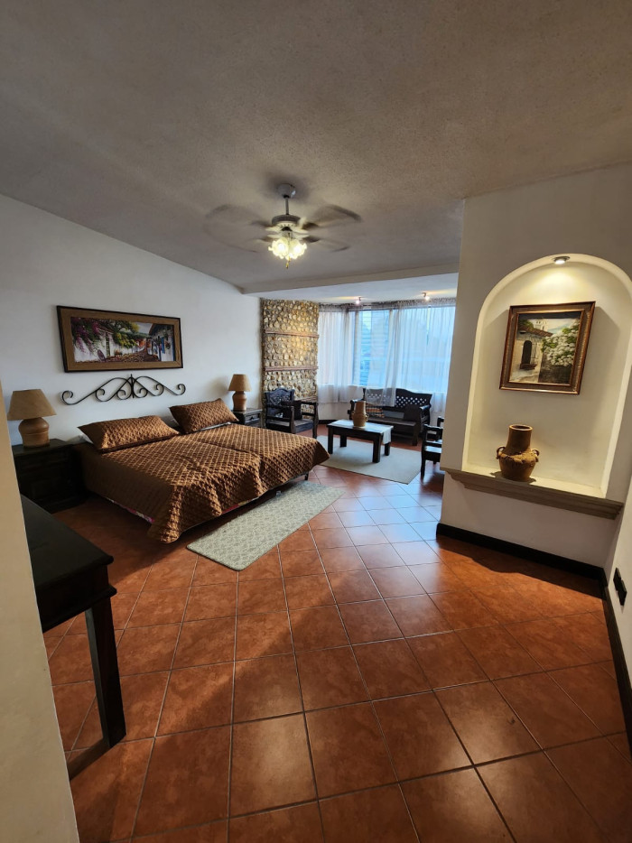 Casa en VENTA Zona 11, Sector Las Charcas. - Miniatura 9