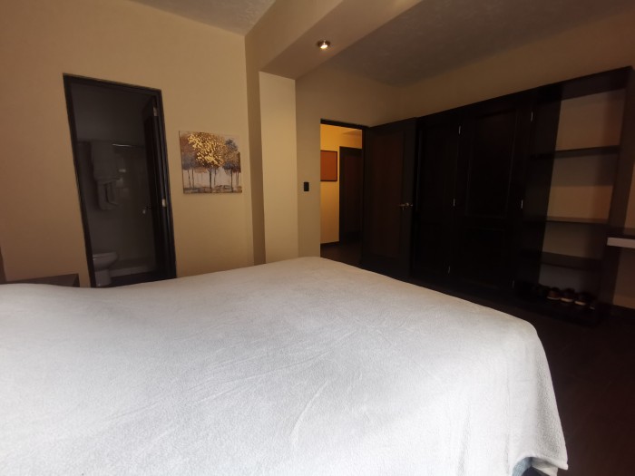 HomePro Inmobiliaria renta apartamento en zona 15 — foto 6