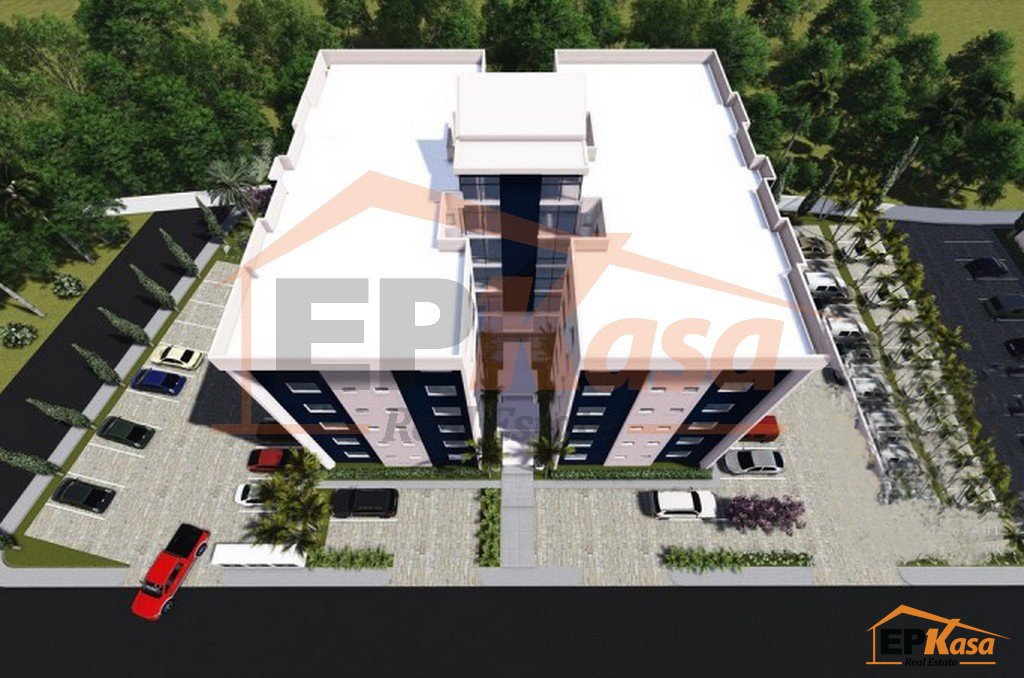 Apartamento de venta en Torre con Piscina, El Embruo I — foto 3