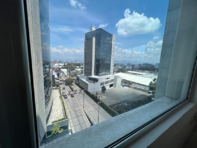 OFICINA EN VENTA / RENTA EN ZONA 10 — foto 14