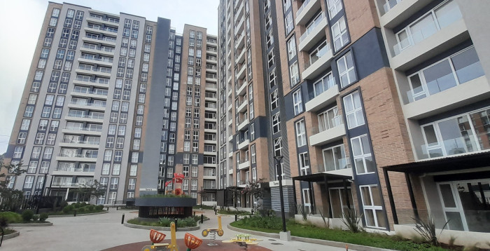 EN VENTA APARTAMENTO EN PARQUE MATEO ZONA 7