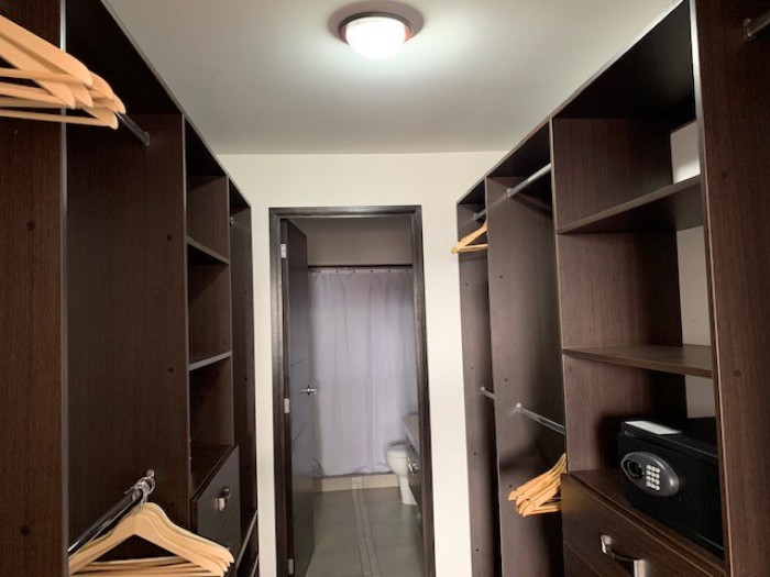 Apartamento amueblado en renta en zona 14 - Miniatura 14