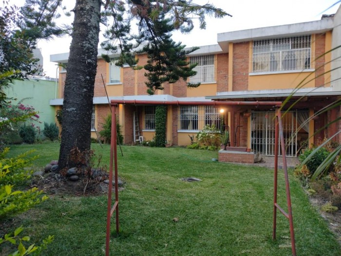 Casa en Venta, Kaminal Juyu 1 - Image 2