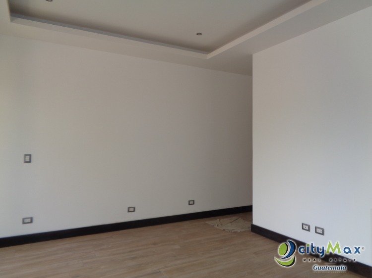 Vendo hermoso apartamento en zona 10 Guatemala - Miniatura 5