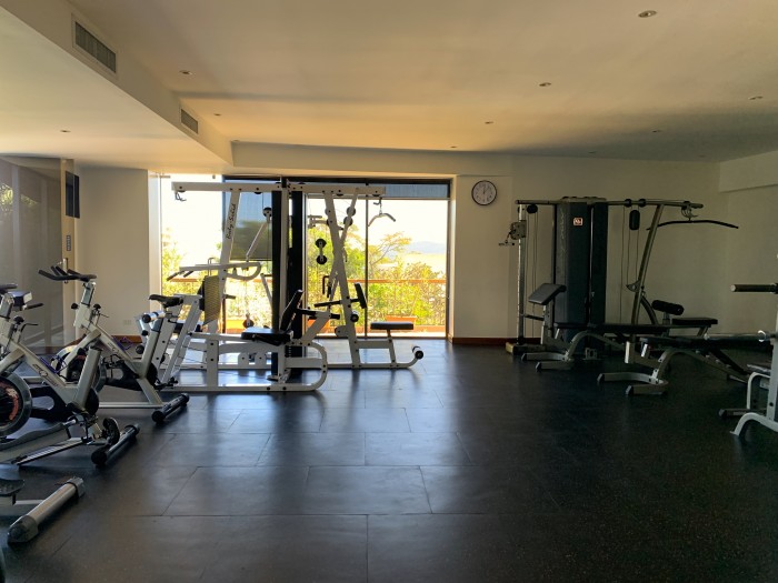 Escalón, Torre 105 Campestre, apartamento amueblado. - 12