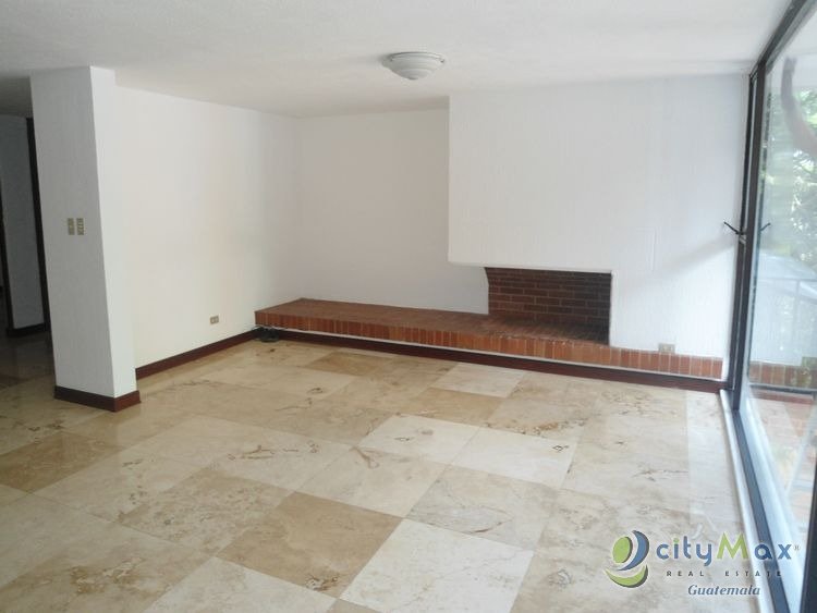 Hermosa casa en condominio zona 14 - Miniatura 4