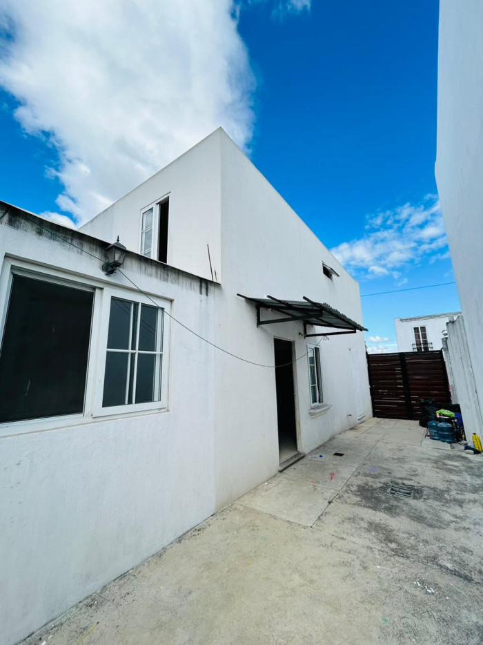 Casa en renta en Villanueva El Prado de Linda Vista