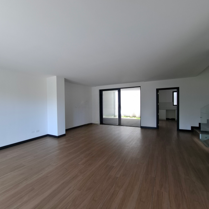 Casa en venta en Zona 13 Elgin Guatemala - 1