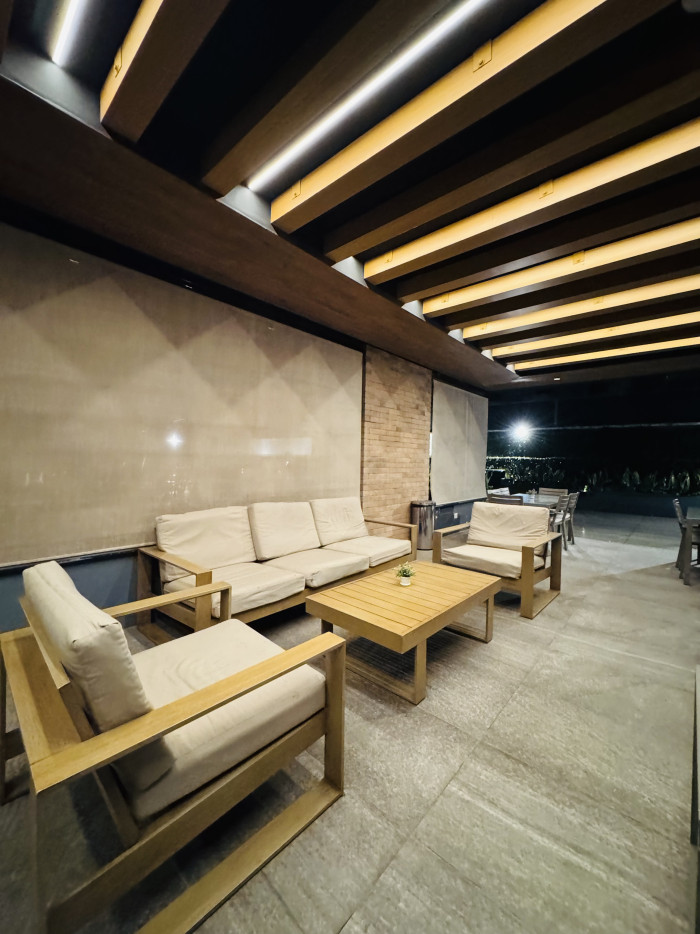 Apartamento Amueblado en renta Zona 10 — foto 7