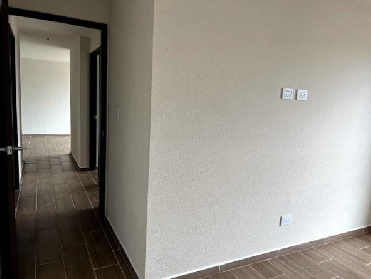 APARTAMENTO EN RENTA EN PARQUE MATEO ZONA 7 — foto 10